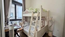 Highline Residences (D3), Condominium #599255961